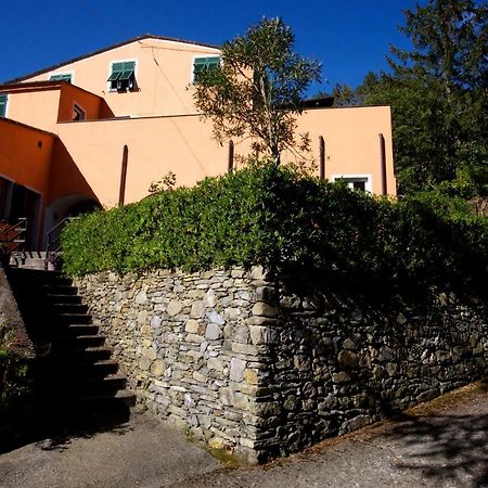 Apartamento Casa Angela Levanto Exterior foto