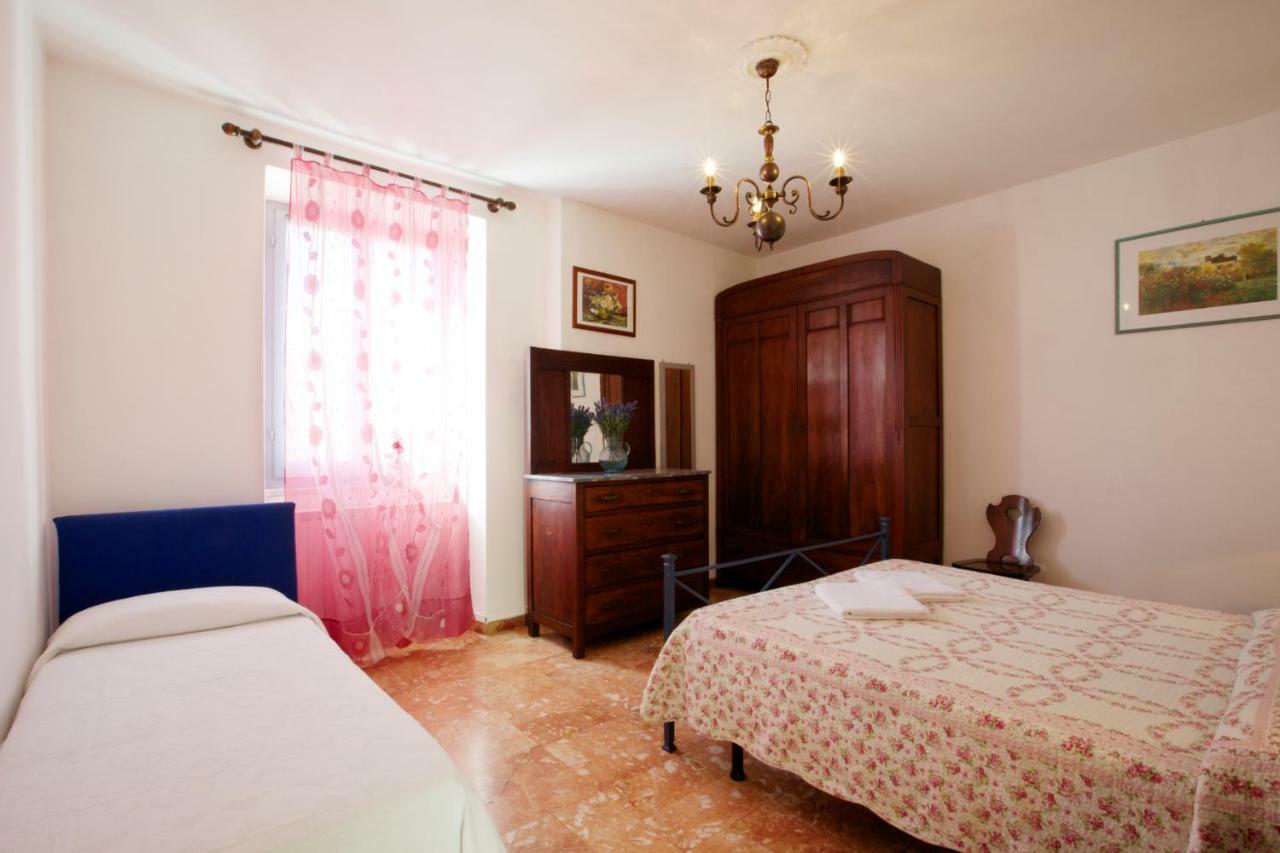 Apartamento Casa Angela Levanto Exterior foto